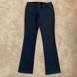 Express Columnist Dress Pants - Boot Cut